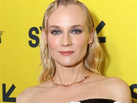 Diane Kruger Nude Photos & Naked Sex Videos